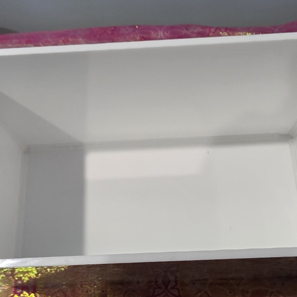 Coach Logo Box - Picture 5 of 7